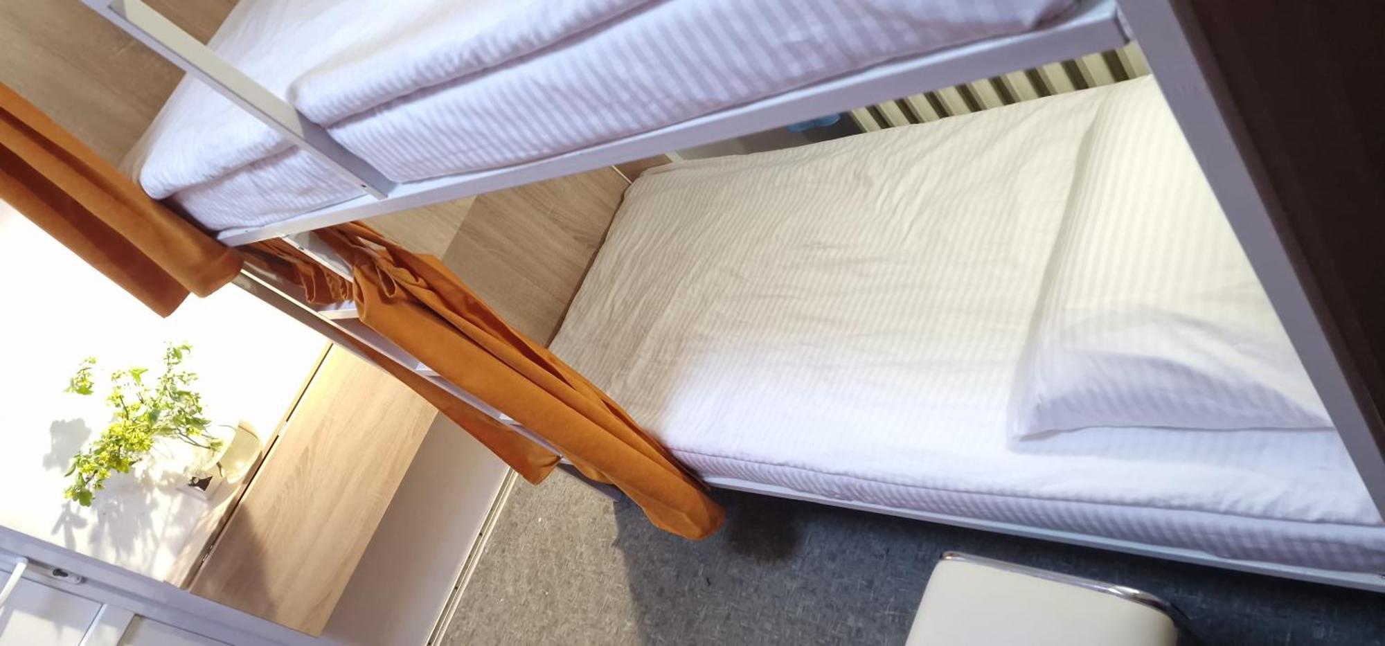 Hostel Capsule Kiev Eksteriør bilde